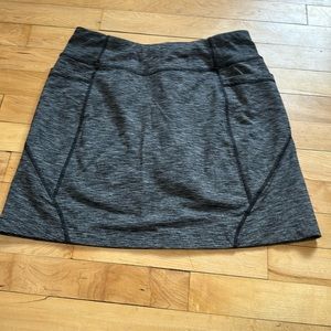 Athleta skort